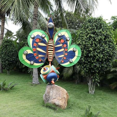 Celebrity Resort Chennai Tambaram Exterior photo