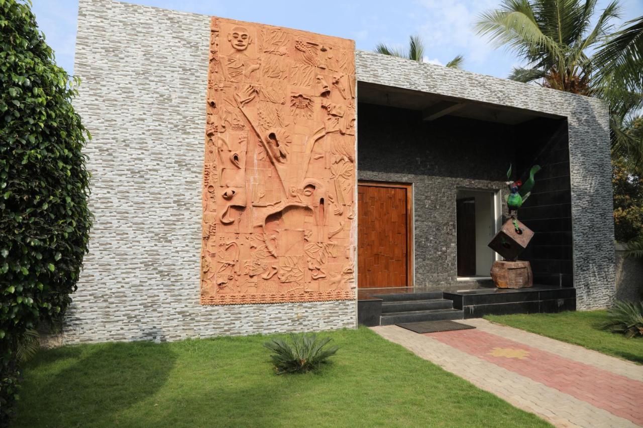 Celebrity Resort Chennai Tambaram Exterior photo