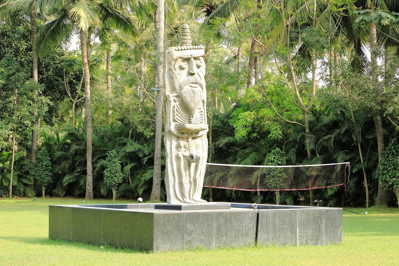 Celebrity Resort Chennai Tambaram Exterior photo